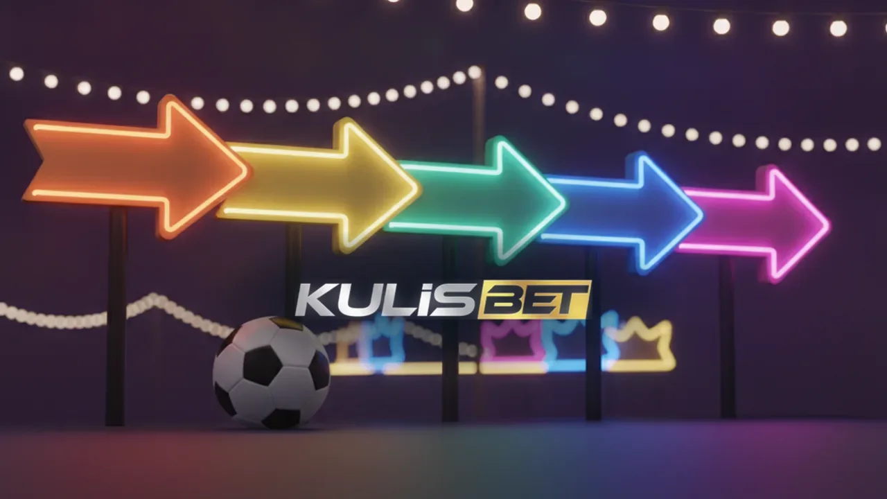 Kulisbet Yeni Giriş Adresi 975 Yayında: 12 Eylül 2026 Geçiş Notu